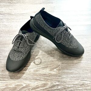 Cole Haan Women’s Rain shoes Black